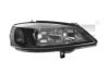 TYC 20-5488-18-2 Headlight